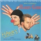 Barry Gibb - Music From The Original Soundtrack 'Hawks'